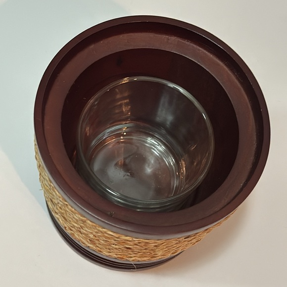 Partylite votive/tealight holder - Picture 4 of 10